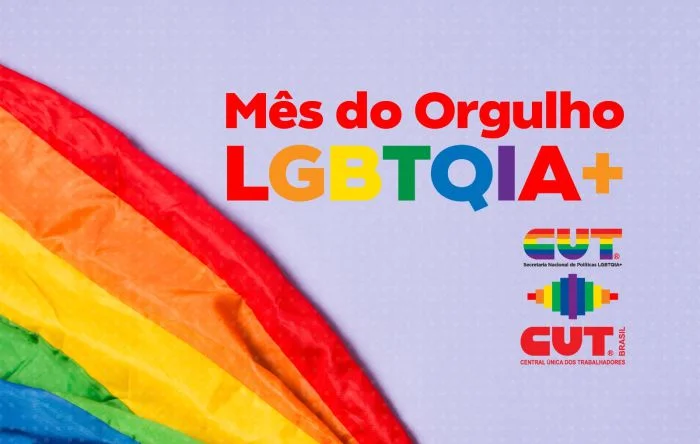 Mês do Orgulho LGBTQIA+: visibilidade, respeito e dignidade para todas as idades 