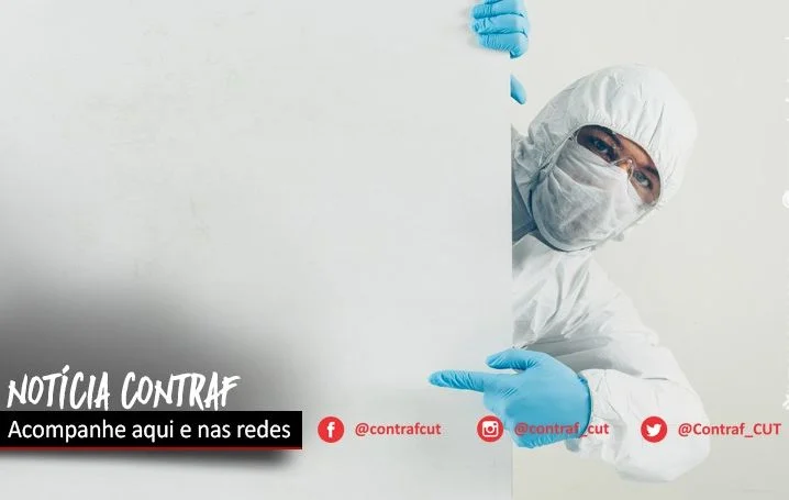 Mortes por Covid-19 crescem entre trabalhadores do setor financeiro