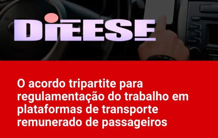 Motoristas por aplicativos: Conheça o projeto que define direitos para a categoria