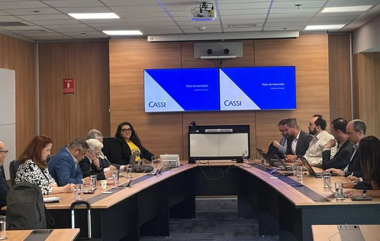 Movimento sindical e BB voltam às negociações para custeio do Plano Associados da Cassi