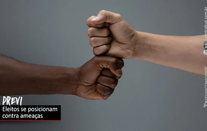 Movimento sindical e dirigentes eleitos estão atentos às ameaças externas à Previ