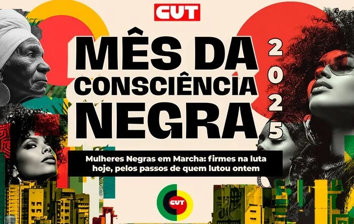 Mulheres negras acumulam desigualdades no mercado de trabalho, diz Dieese 