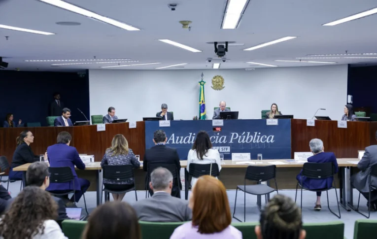 No Supremo, CUT aponta os prejuízos trilionários que pejotização trará ao país 