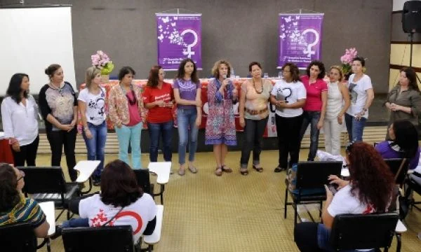 No Dia Internacional da Mulher, Contraf-CUT defende igualdade no trabalho