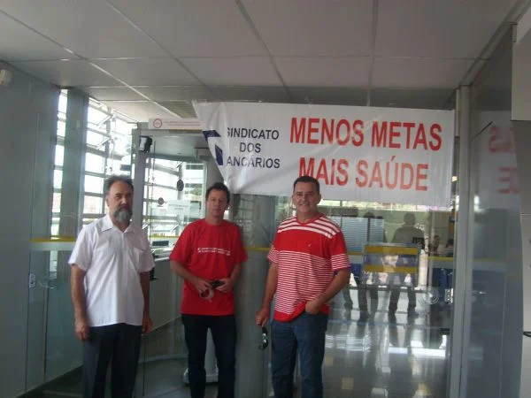 Banco do Brasil em Prudentópolis-Pr