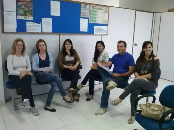 PCR aos funcionários do Itaú