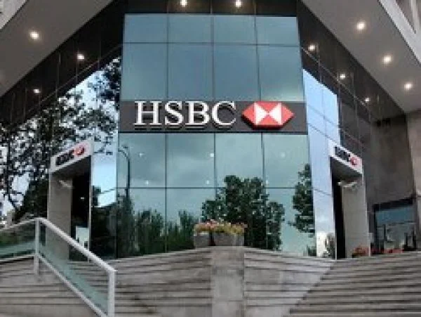 HSBC lucra R$ 611,9 milhões no primeiro semestre