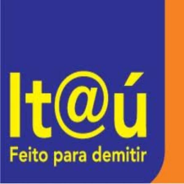 Itaú lucra R$ 7,12 bi no 1º semestre, mas fecha 9 mil empregos em um ano