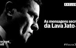 Parte 5 - LEIA OS DIÁLOGOS DE SERGIO MORO E DELTAN DALLAGNOL QUE EMBASARAM A REPORTAGEM DO INTERCEPT