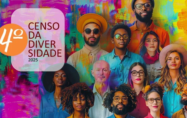 Participe do 4º Censo da Diversidade do setor bancário