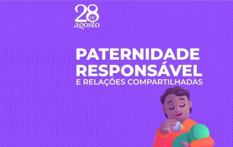 Paternidade e Maternidade com Relações Compartilhadas: Inscreva-se na turma de outubro