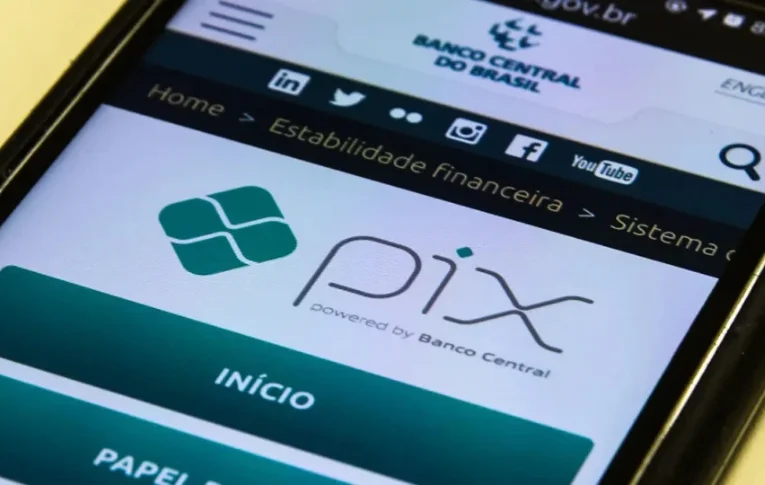 Pix terá ‘botão de contestação’ a partir desta quarta; veja como vai funcionar