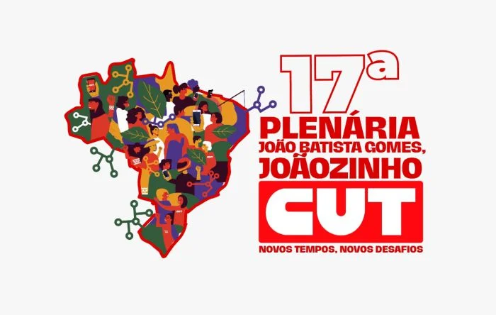 Plenárias estaduais da CUT debaterão pautas trabalhistas neste fim de semana 