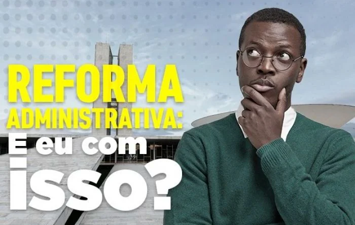 População pode ficar sem serviços gratuitos com reforma Administrativa. Entenda
