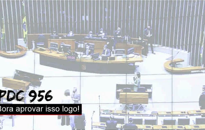 Projeto que barra CGPAR 23 pode ser votado hoje