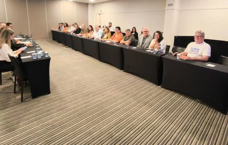 Proposta do banco com reajuste para o Saúde Caixa é rejeitada em mesa