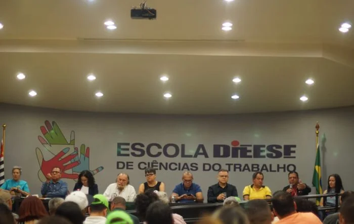 Questões ambientais colocam em debate as novas formas de trabalho 