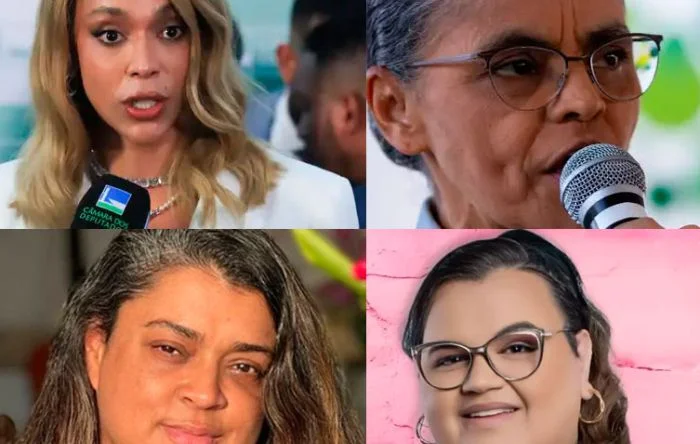 Racismo, transfobia e ódio: as armas da extrema direita contra mulheres no poder 