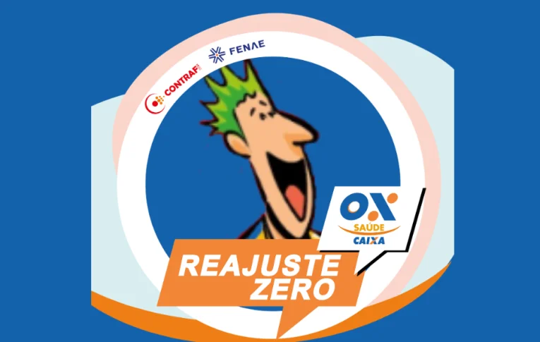 Reajuste Zero: personalize sua foto nas redes sociais e participe da campanha