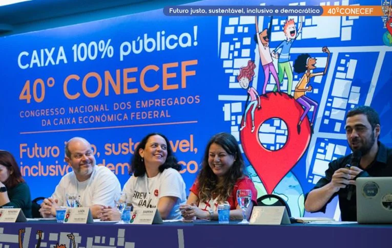 Respeito ao ser humano deve ser ponto central no uso da IA pela Caixa