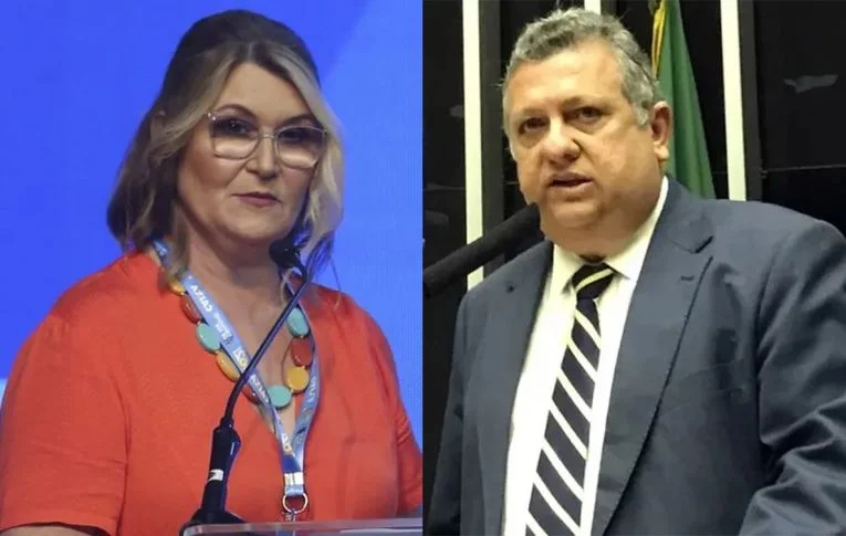 Rita Serrano resistiu, mas deixa comando da Caixa. Lula nomeia servidor de carreira
