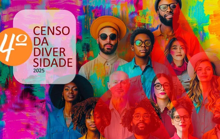 Santander disponibiliza link do Censo da Diversidade para dirigentes sindicais liberados