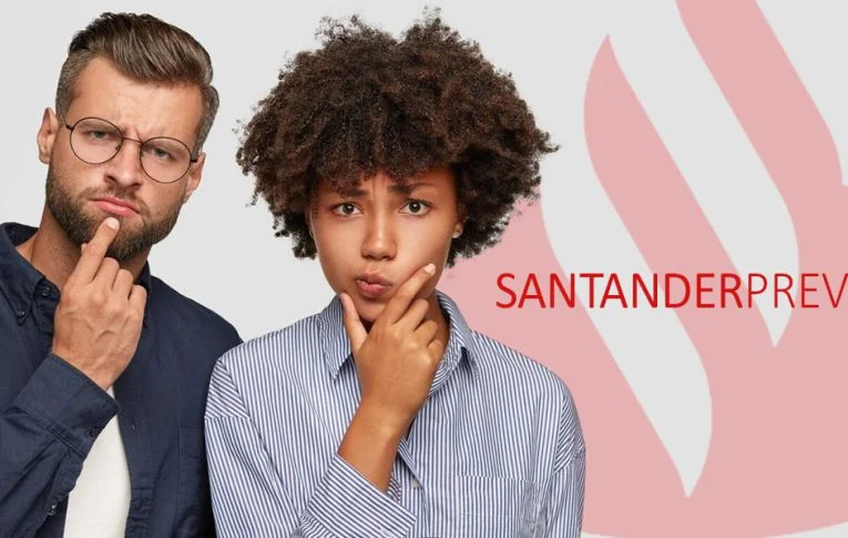 SantanderPrevi: alteração de perfil de investimento até 18 de março