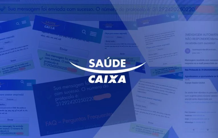 Saúde Caixa: usuários querem fim do teto de custeio