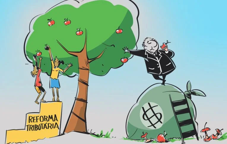 Senado aprova projeto que isenta IR de quem ganha até R$ 5mil