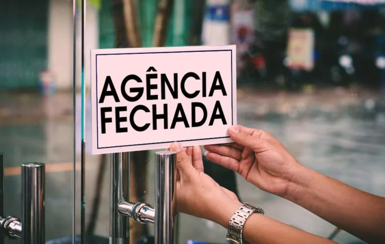 Senado propõe regras para impedir fechamento indiscriminado de agências bancárias