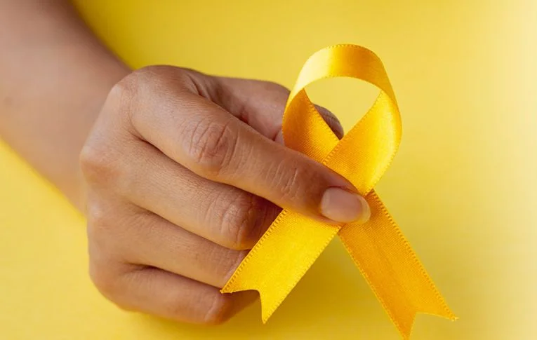 Setembro Amarelo: Agora é lei!