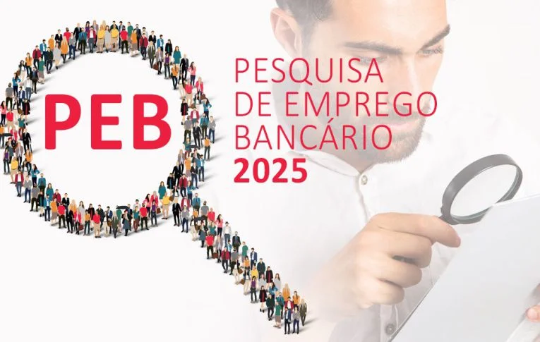 Setor bancário elimina 8,8 mil postos de trabalho em 2025, apesar do avanço do emprego no país