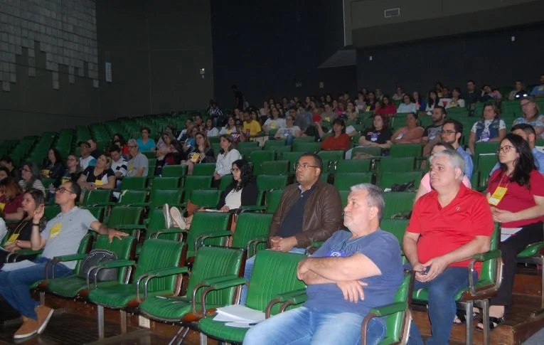 Sindicato de Umuarama participou da Conferência Municipal da Assistência Social