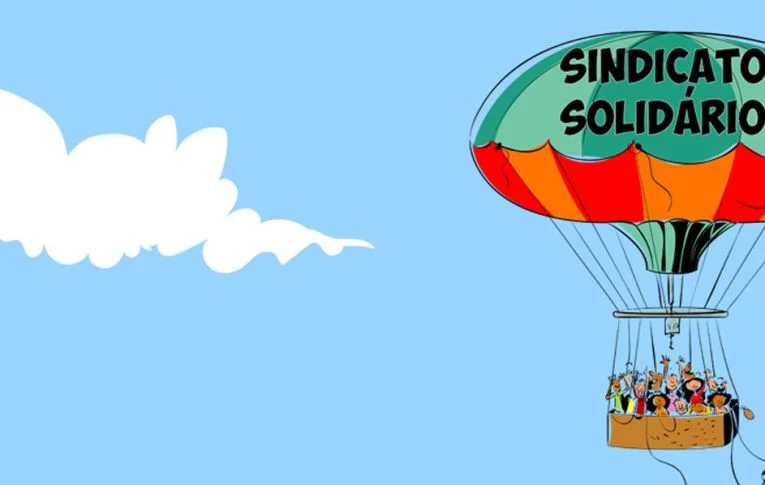 Sindicato Solidário se mobiliza para ajudar vítimas de tornado no Paraná