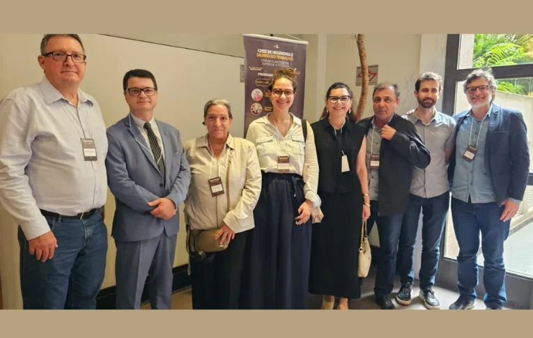 Sindicatos do Pactu participam de Seminário Jurídico