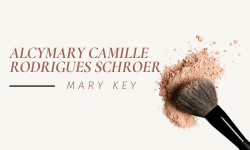 MARY KAY - ALCYMARY CAMILLE RODRIGUES SCHROER
