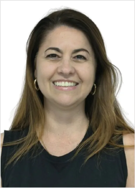 Cristiane Alexandra Comarela de Oliveira