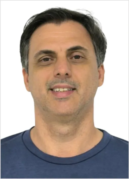 Diandro Marcio Bombana