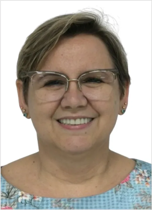 Elisete Ines Wagner Souza