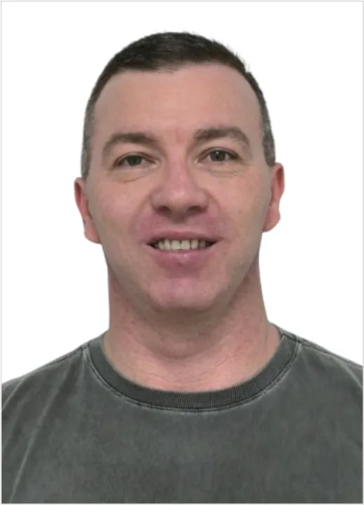 Fabiano Pereira Hey