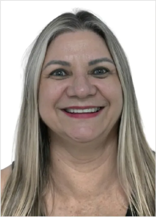 Marilene Ostapechen