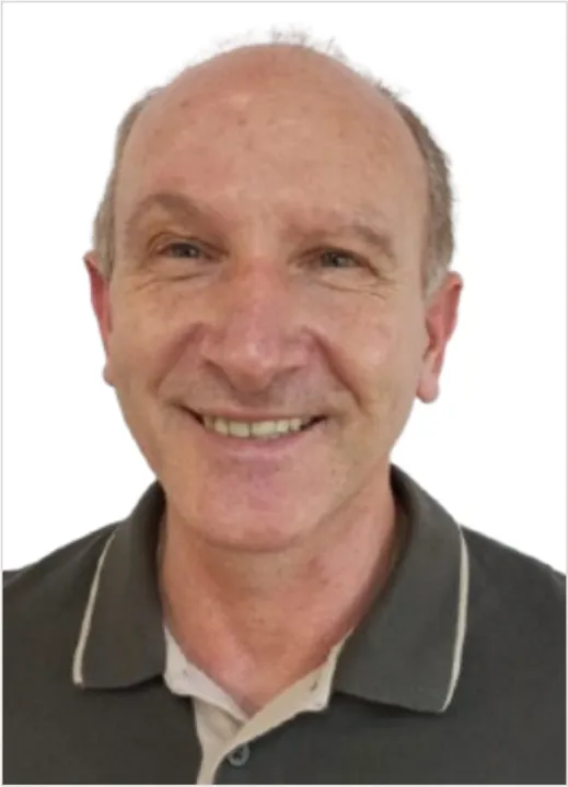 Mauro José Gradin