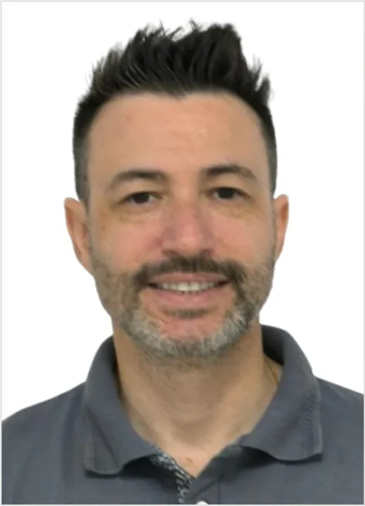 Ricardo Alexandre Alves