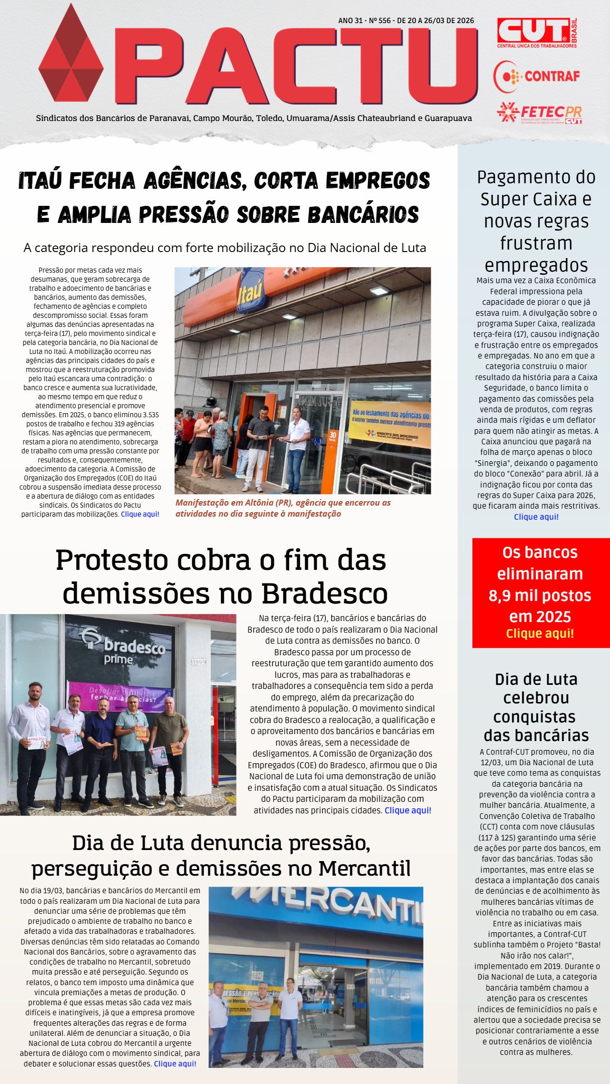 Edição nº 556