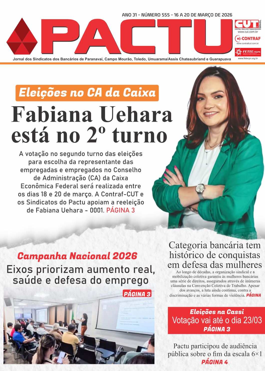 Edição nº 555