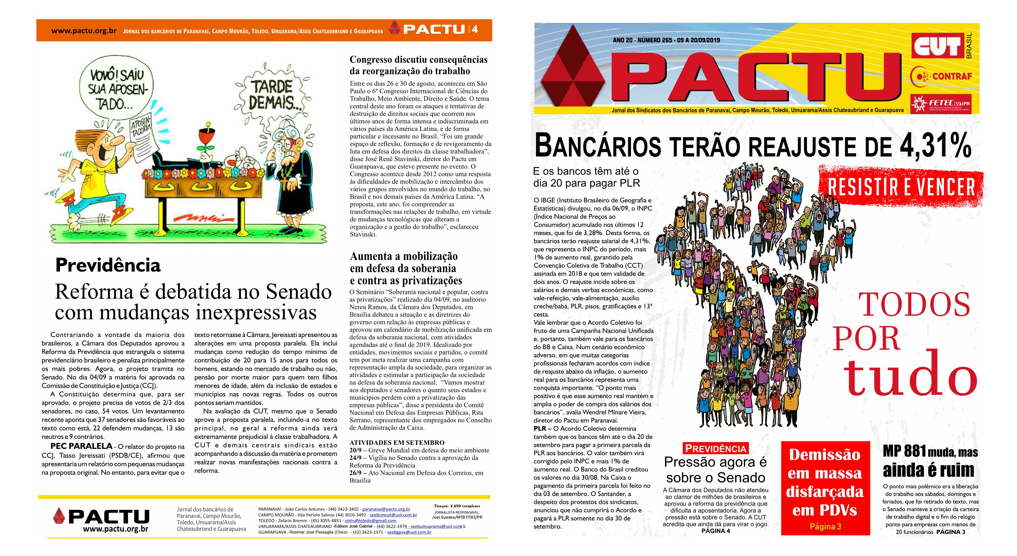 Edição nº 265