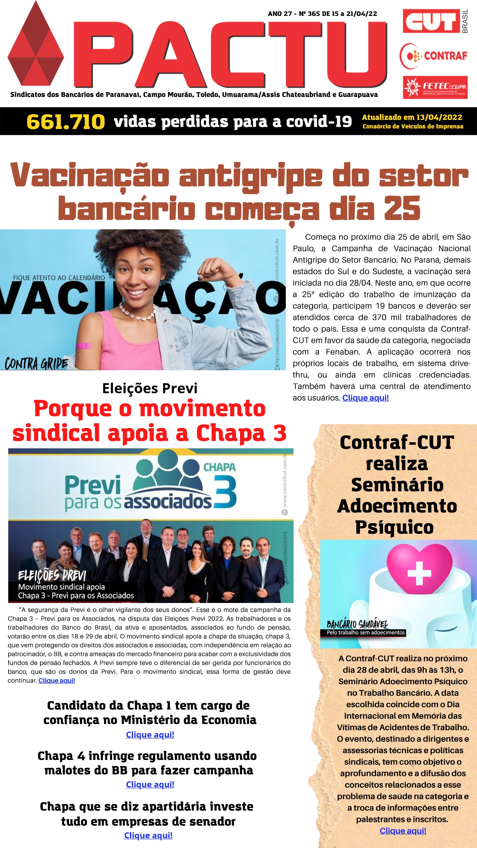 Edição nº 365