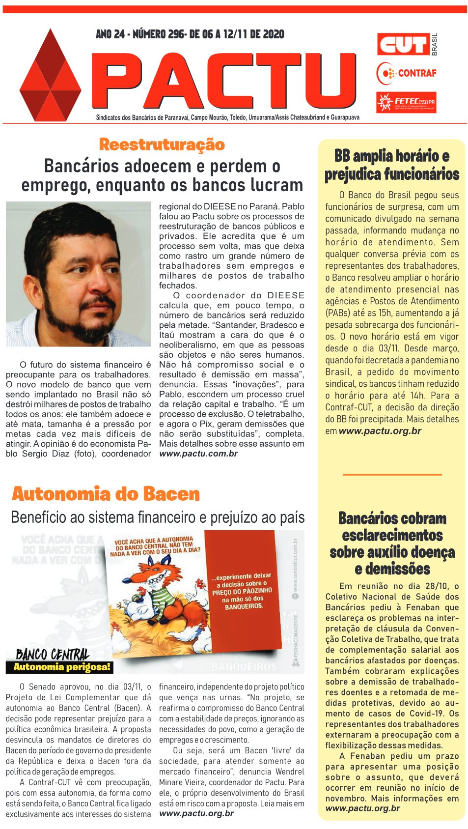 Edição nº 296