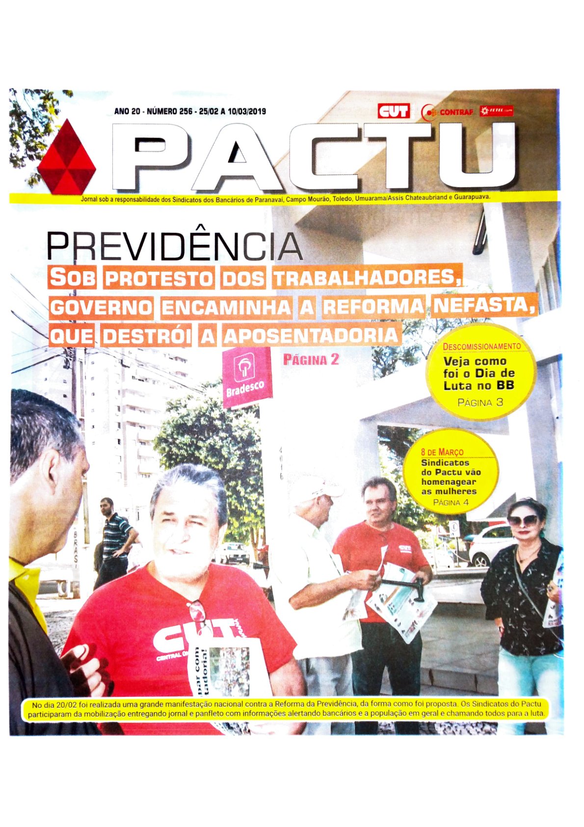 Edição nº 256