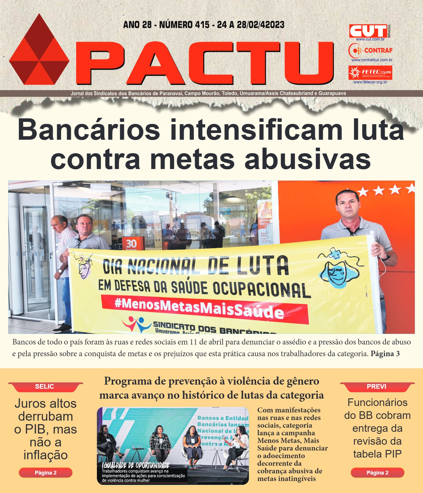 Edição nº 415
